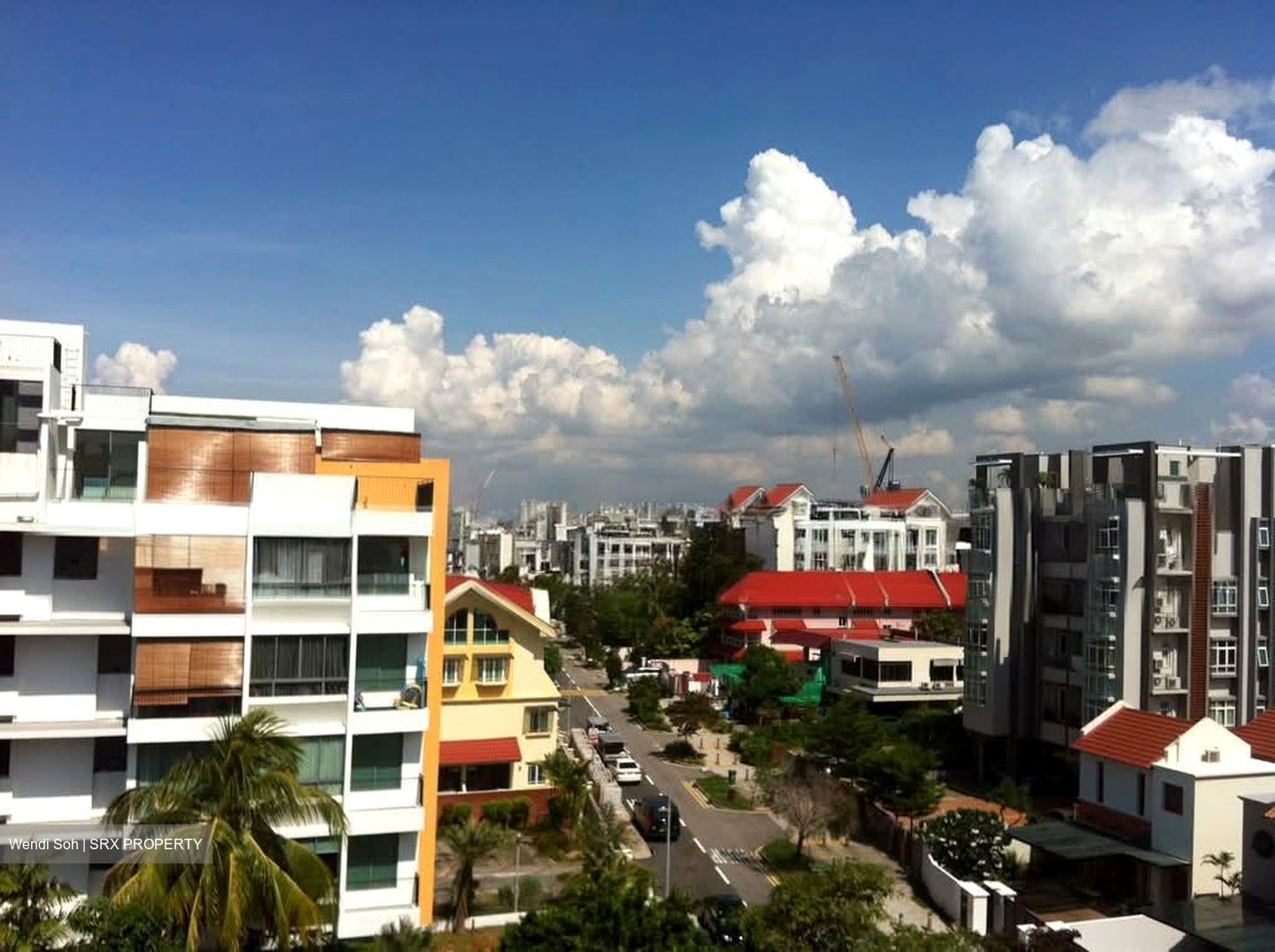 The Espira (D15), Apartment #582774721